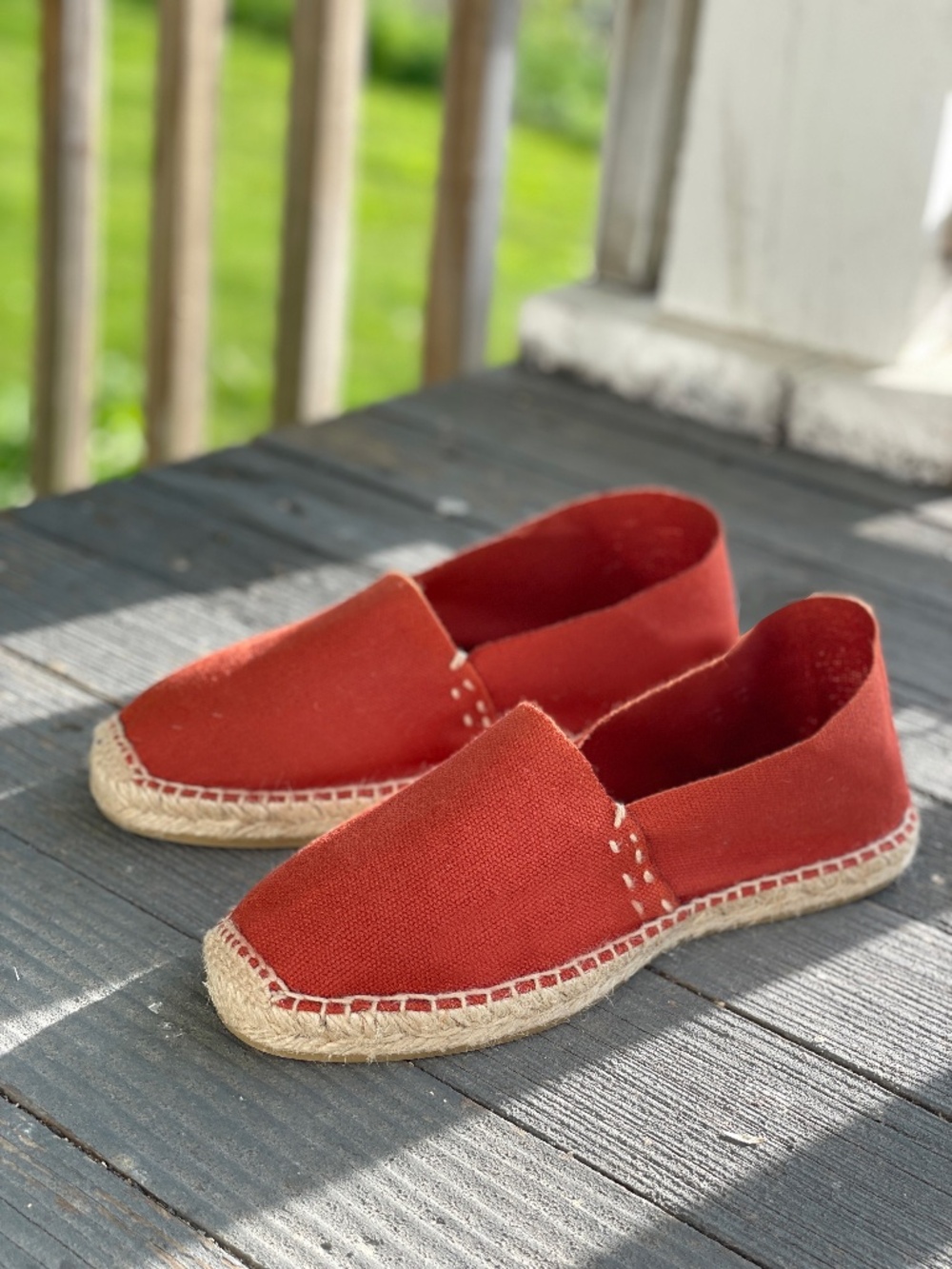 Espadrilles  from Spain